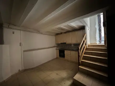 Piso en Sant Llorenç de Morunys